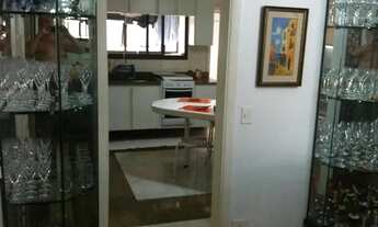 Imagem: Apartamento residencial à venda, Vila Mariana