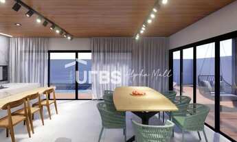 Imagem: Sobrado no Portal do Sol Green