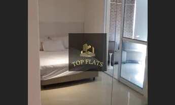 Imagem 5: Flat disponível no Itaim Bibi