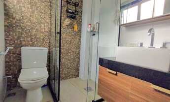 Imagem 7: Apartamento para venda tem 170 metros quadrados com 3 quartos em Centro - Juiz de Fora - M