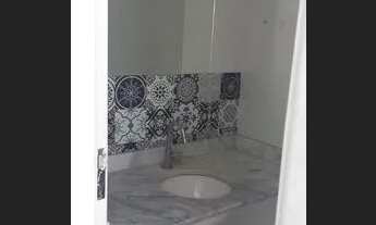 Imagem 4: Sobrado para aluguel tem 72 metros quadrados com 4 salas em Vila Gomes Cardim - São Paulo