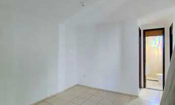 Imagem: Apartamento para aluguel, 2 quartos, 1 vaga