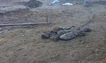 Imagem 2: Vendo terreno próximo ao terminal da Messejana