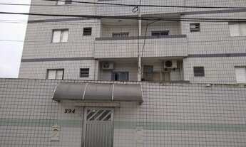 Imagem: Apartamento com 1 Dorm. - Aviação - PG