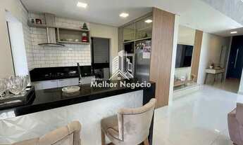 Imagem 6: Casa com 3 dorms, Condomínio Real Park, Sumaré - R$ 1.64 mi, Cod: CA2826