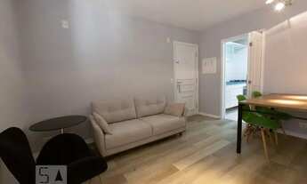 Imagem 4: Apartamento para Aluguel - Moema, 2 Quartos, 67 m2