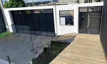 Imagem 2: Casa com 3 dormitórios à venda, 123 m² por R$ 750.000 - Jardim Primavera - Itupeva/SP