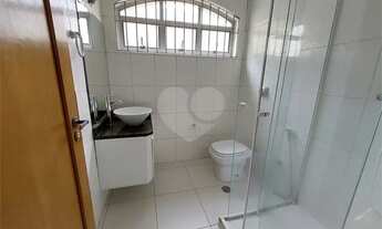 Imagem 3: Sobrado para aluguel e venda tem 250 metros quadrados com 3 quartos