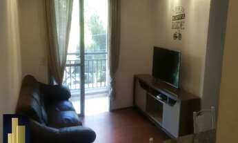 Imagem 2: APARTAMENTO 2 DORMITÓRIOS A VENDA NO MORUMBI