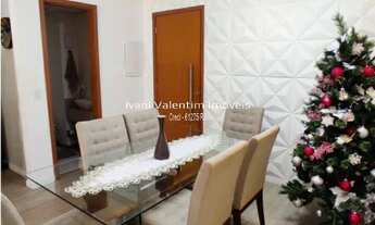 Imagem 3: Apartamento a venda no Recreio dos Bandeirantes 02 quartos (1 suíte