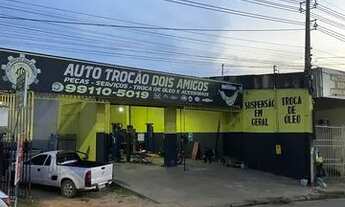 Imagem: Vendo ponto comercial em Manacapuru