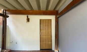 Imagem: CASSA TÉRREA BUTANTÃ