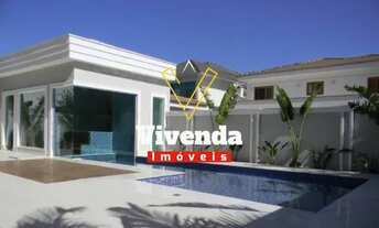 Imagem: CASA EM ALPHAVILLE