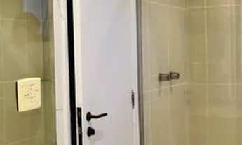 Imagem 2: Residencial Ilhas Polinesias - Apartamento com 2 Dorm (82M2) - Sala e Varanda gourme - 1 V