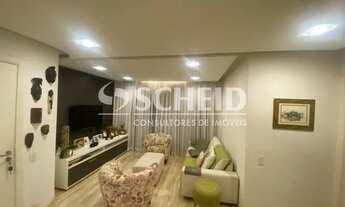 Imagem 5: Apartamento com 3 dormitórios, 1 suíte e 2 vagas