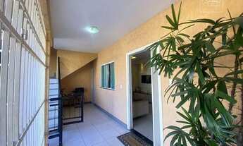 Imagem 2: Casa com 4 dormitórios à venda, 150 m² por R$ 2.120.000,00 - Novo México - Vila Velha/ES