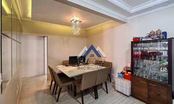 Imagem 6: Apartamento com 3 dormitórios à venda, 93 m² por R$ 530.000,00 - Gleba Palhano - Londrina