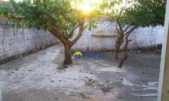 Imagem 5: 01-Casa-Frente(ALUGADA) e 01 Edicula - c/1 dorm. cada venda, 130 m² por R$ 220.000 - Vila