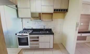 Imagem 3: Apartamento Padrão em Ribeirão Preto