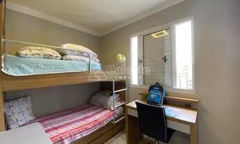 Imagem 7: Apartamento - Mansões Santo Antônio - Campinas