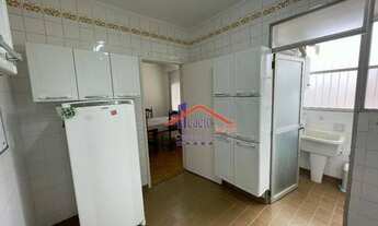 Imagem 4: Apartamento com 2 dormitórios para alugar, 82 m² por R$ 2.050,00/mês - Bosque - Campinas/S