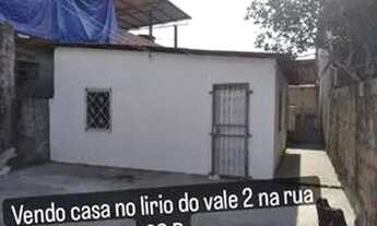 Imagem: Casa ou lote