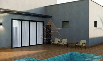 Imagem 6: Casa Condomínio - Ribeirão Preto - Vila do Golf