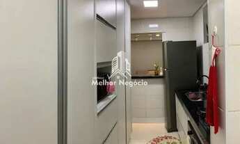 Imagem 4: Apartamento com 2 dorms, Nova América, Piracicaba - R$ 263 mil, Cod: AP3088