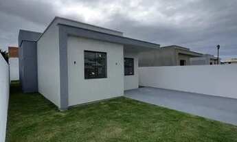 Imagem 2: Casa para venda possui 87 metros quadrados com 3 quartos