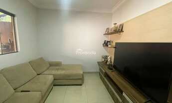 Imagem 4: SOBRADO 04 QUARTOS SENDO 2 SUÍTES NO RESIDENCIAL CIDADE VERDE