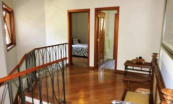 Imagem 16: JANDIRA - Casa de Condomínio - ALTOS DE SÃO FERNANDO