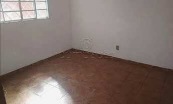Imagem 4: Casa Padrão em São José do Rio Preto
