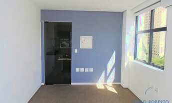 Imagem 4: CONJ. COMERCIAL - MOEMA ÍNDIOS - SP