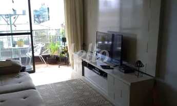 Imagem 3: São Paulo - Apartamento Padrão - Alto da Moóca