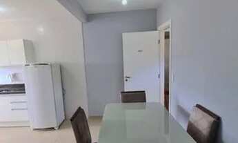 Imagem 7: Trindade - Apartamento semimobiliado 01 dorm. prox. aos Bombeiros