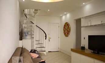 Imagem 4: Apartamento para Aluguel - Jardim Oceânico, 1 Quarto, 100 m2