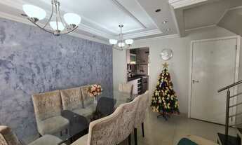 Imagem 3: CASA 03 Quartos, mobiliada, reformada e quitada! - QC 03 Jardins Mangueiral