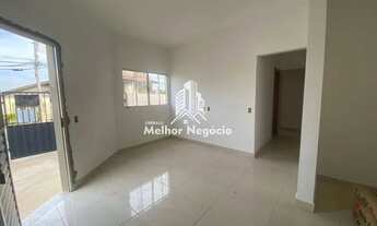 Imagem 3: Casa com 3 dorms, Jardim Dall'Orto, Sumaré - R$ 339 mil, Cod: RRCA1890