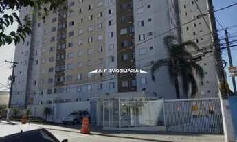 Imagem 6: São Paulo - Apartamento Padrão - JARDIM UMARIZAL