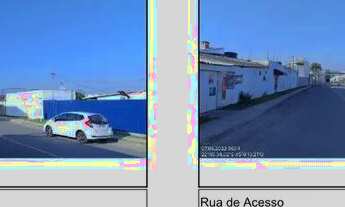 Imagem: LORENA - Casa Padrão - ATERRADO