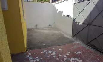 Imagem 3: Casa em Mallet/Realengo, 3 quartos
