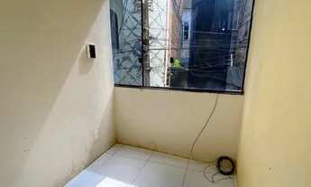 Imagem 3: Casa Apartamento com 1 dormitório