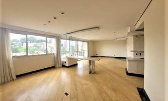 Imagem 4: LOCAÇÃO - SUMARÉ APTO.04 DORM ( 2 SUÍTES ) 155m2Á.Ú VARANDA 02 VAGAS ÓTIMO LOCAL