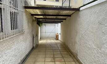 Imagem 3: Casa para aluguel tem 224 metros quadrados com 4 quartos em Cosme Velho - Rio de Janeiro