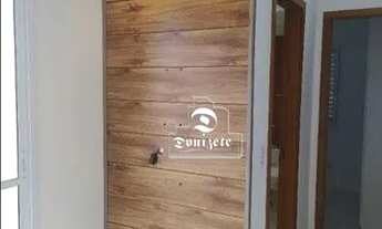 Imagem 4: Apartamento com 2 dormitórios para alugar, 53 m² por R$ 2.090,00/mês - Vila Príncipe de Ga