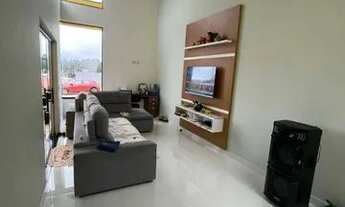 Imagem 7: Casa com 3 dormitórios à venda por R$ 750.000 - Lago dos Pássaros (Caucaia do Alto) - Cot