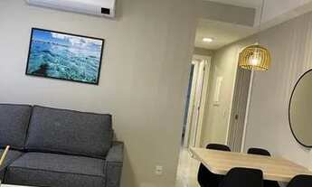 Imagem 3: Apartamento para alugar mobiliado no Bairro Santana