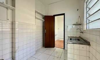 Imagem 7: Edifício Solimões: Apartamento de 01 quarto à venda e locação no Centro de BH