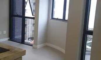 Imagem 4: SUPER INVESTIMENTO - Flat no Cond Number One - 2 quartos sendo 1 suite - reformado e proje