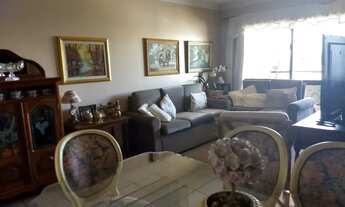 Imagem 1: Apartamento com 3 dormitórios à venda, 110 m² por R$ 490.000,00 - Vila Seixas - Ribeirão P